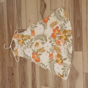 Lane Bryant Max Swing Tops Tunic